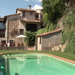 Allotjaments Rurals Pere Petit Santa Pau