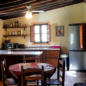  Casa rural Cortijo Montes With Private Pool España
