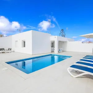  Сasa de vacaciones Aday And Ixeia España