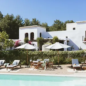  Casa rural The Finca Ibiza España
